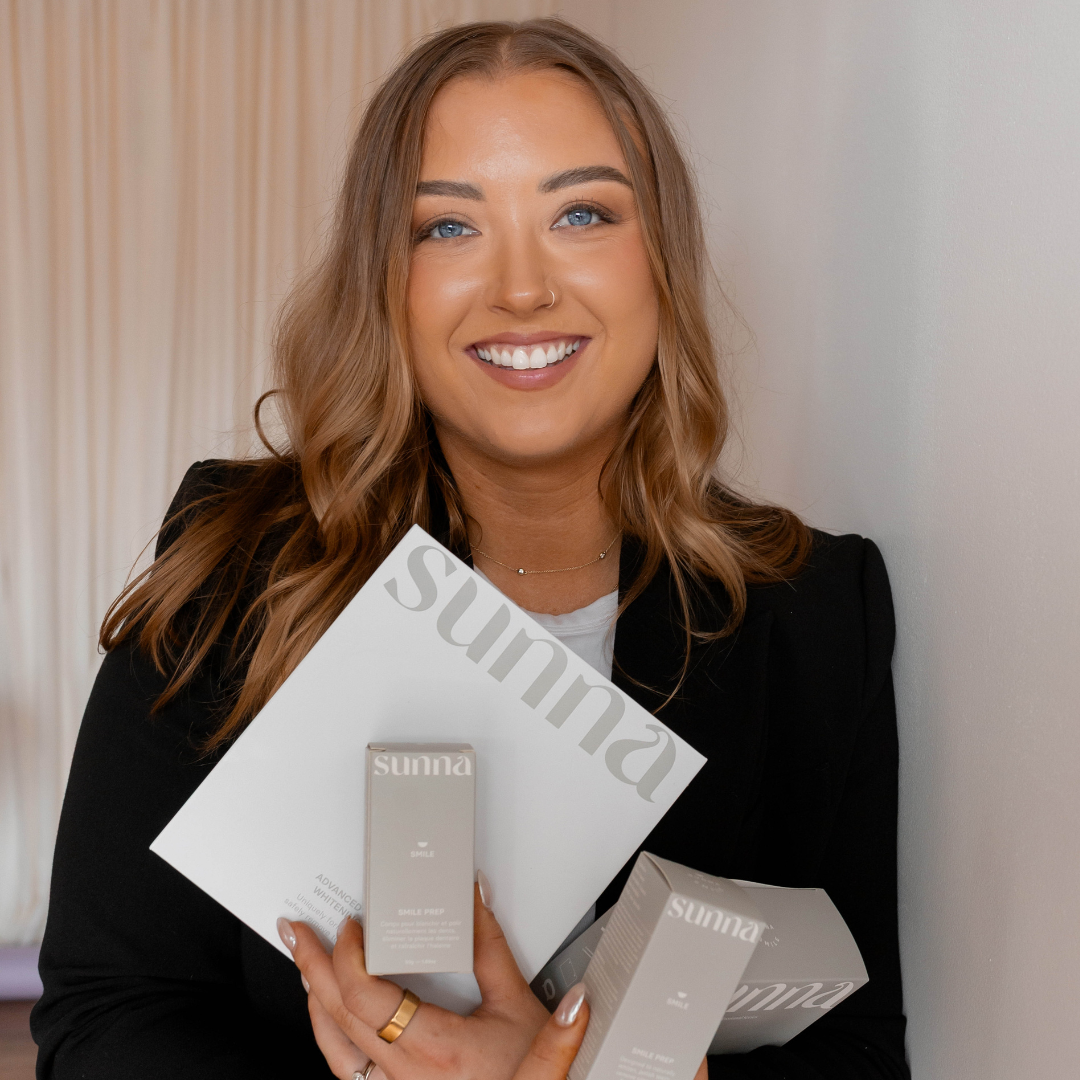 Episode 15: How One Beauty Pro Launched a Smile Biz That Paid for Itself in 48 Hours