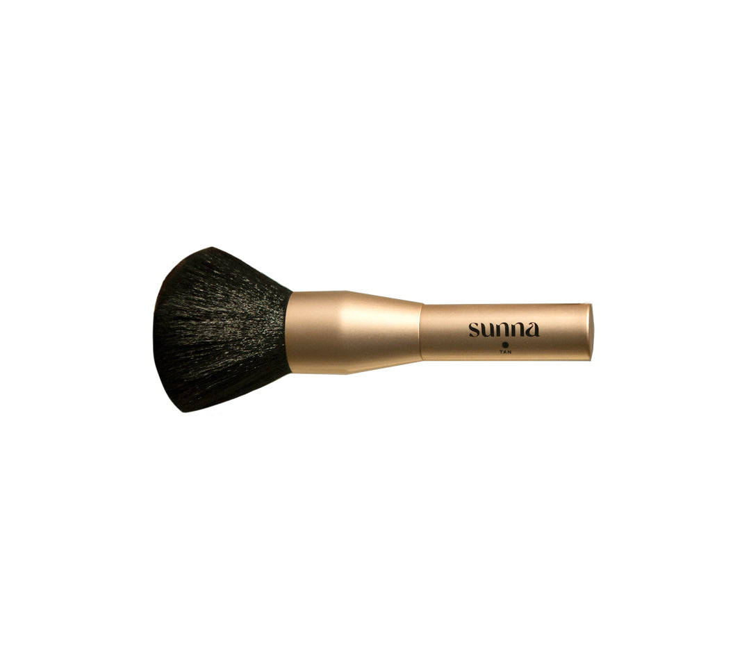 Pro Blending Brush (Rose Gold)