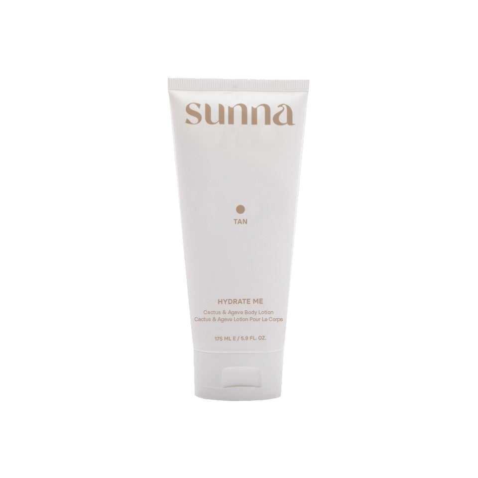 Cactus and Agave Lotion 5 oz