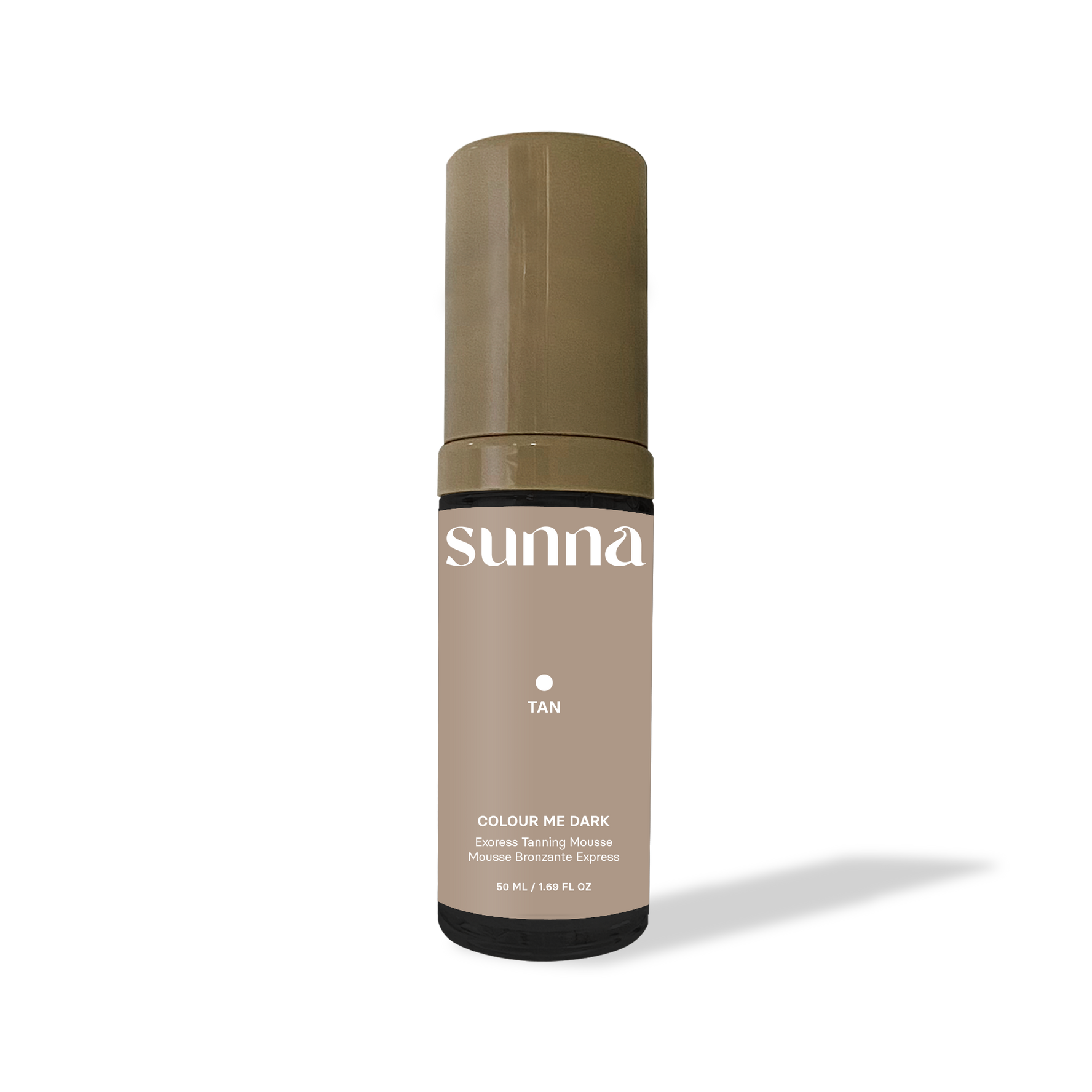 Colour Me Dark Mousse Mini 5 pack