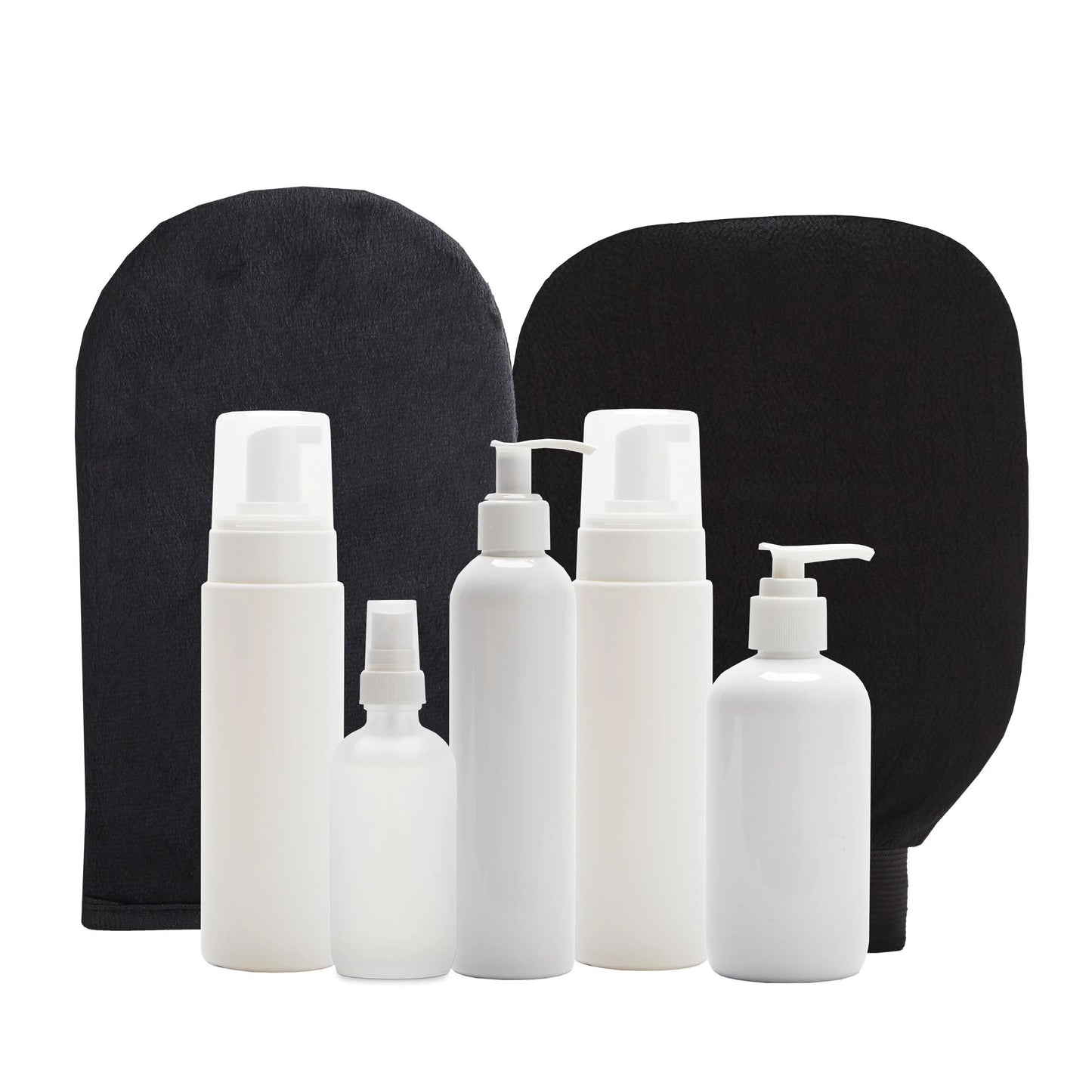 Private Label Sample Pack