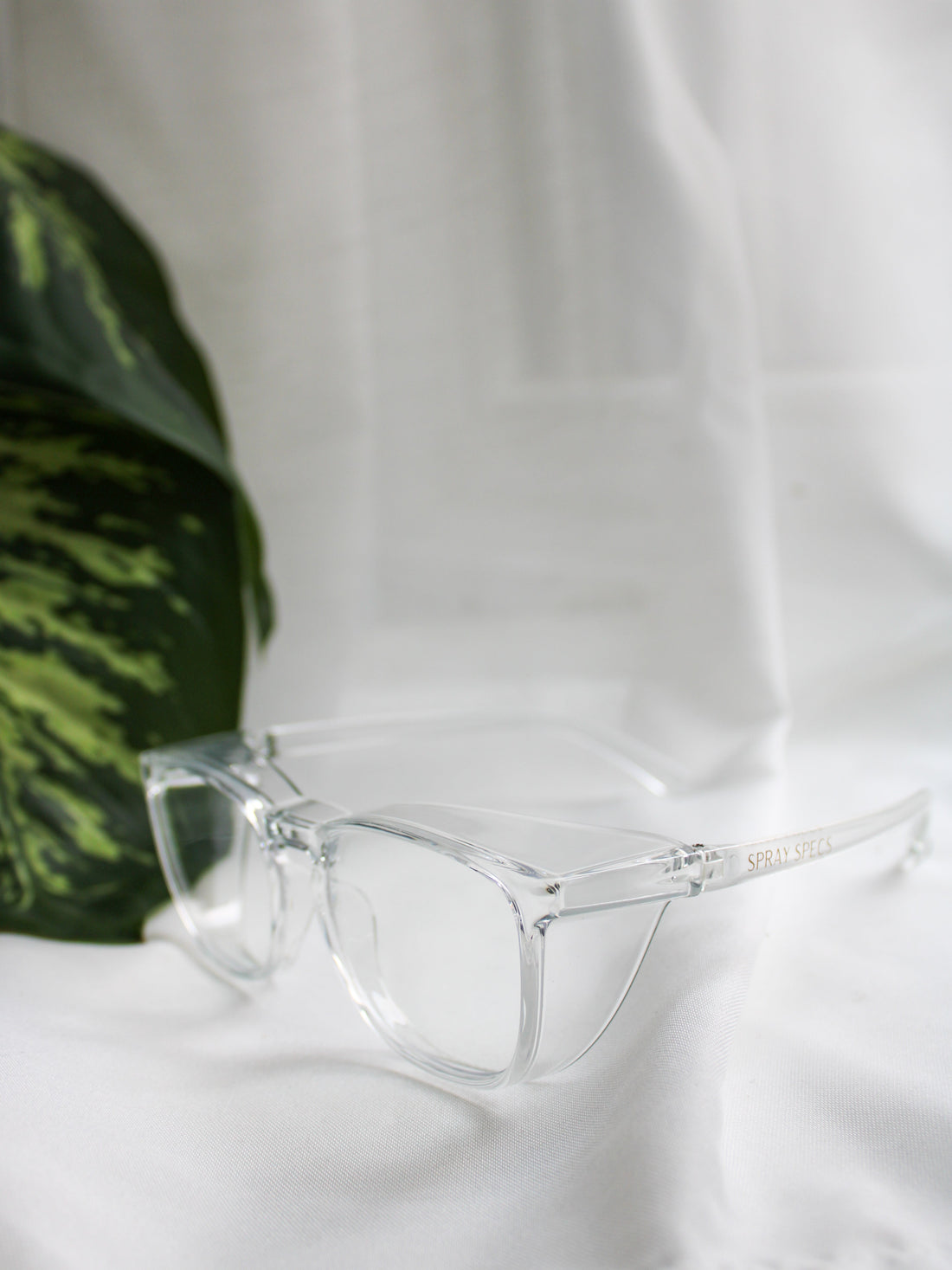 Spray Specs - Square