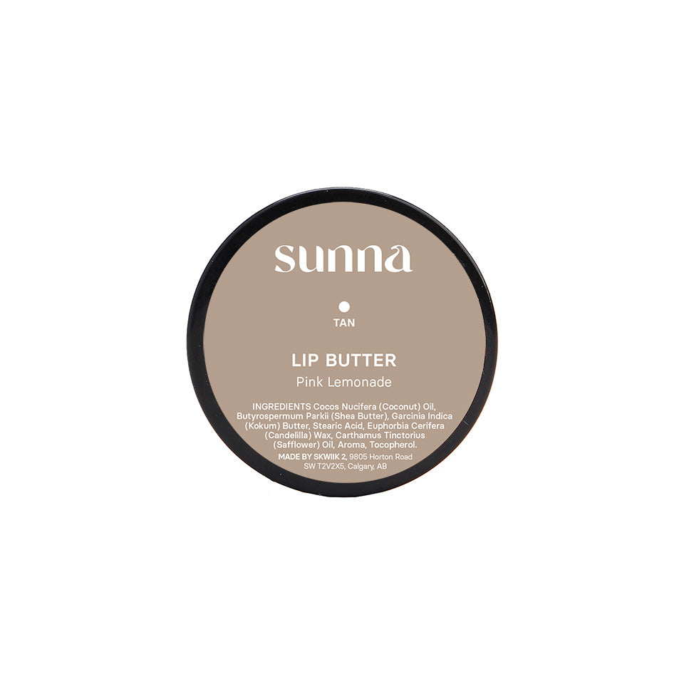 Lip Butter