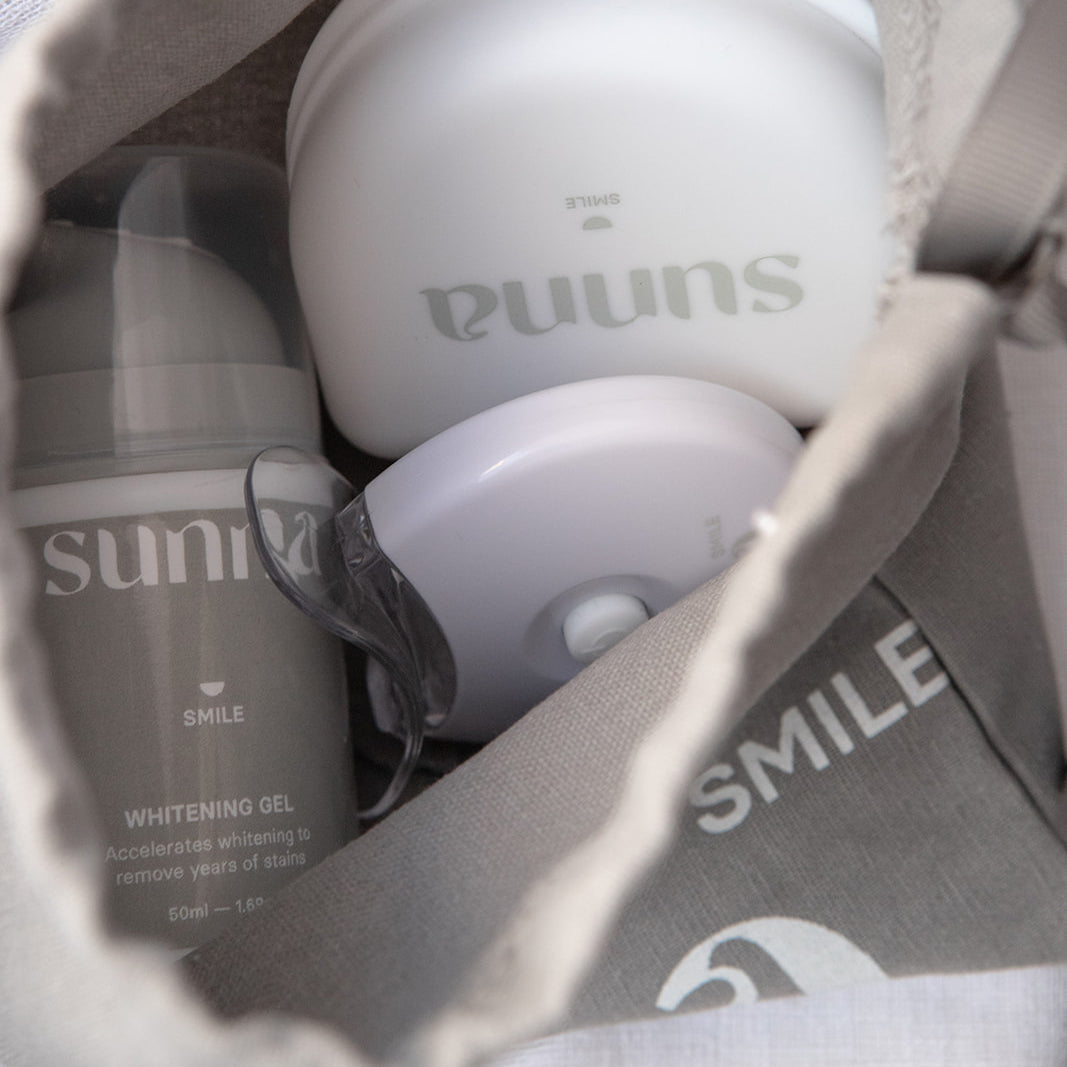 Advanced Home Whitening Kit