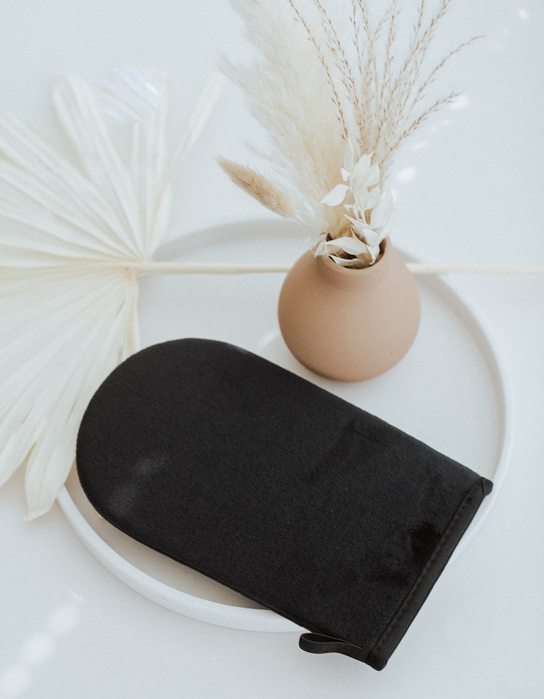 Private Label Self-Tan Mitt