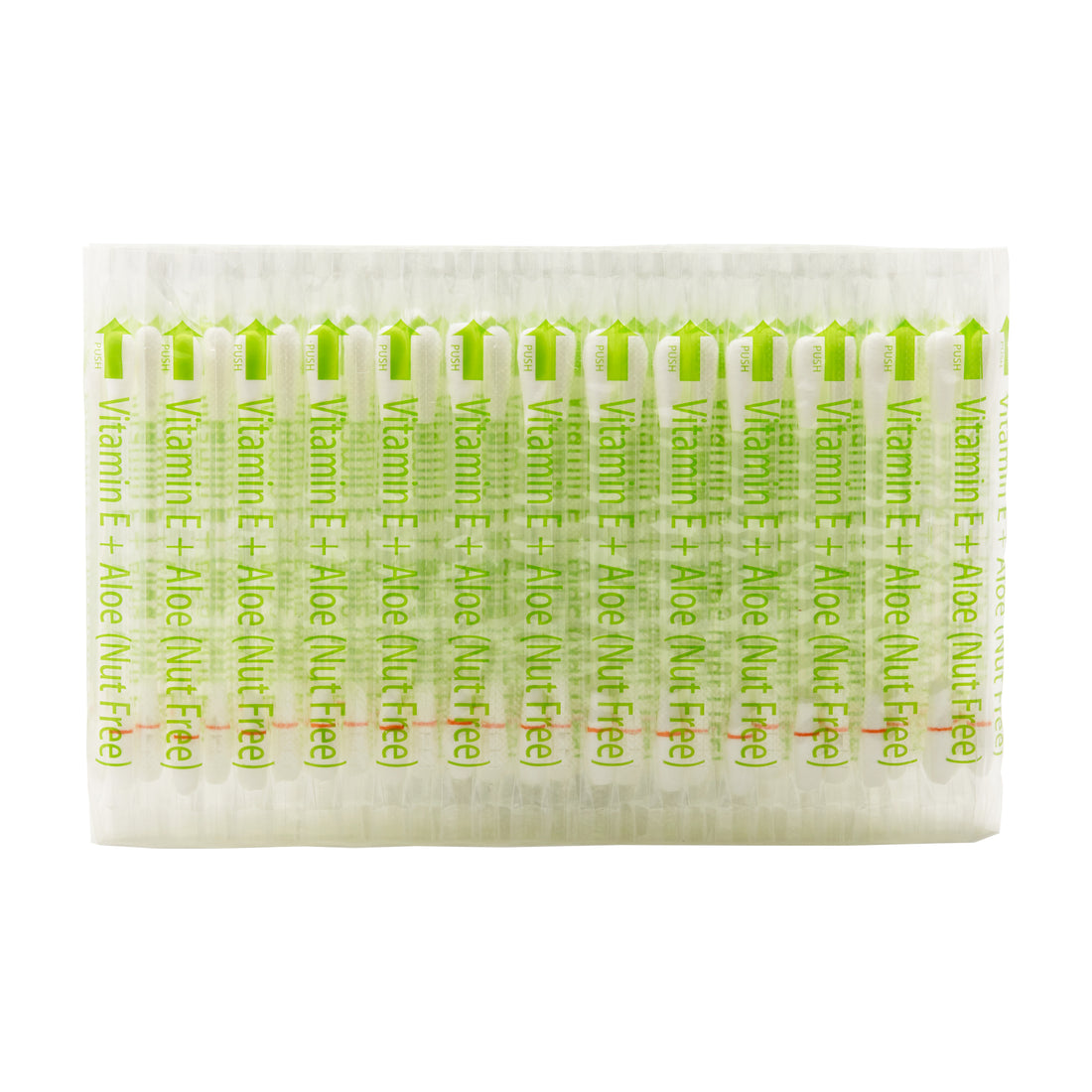 50 Pack of Vitamin E Swabs