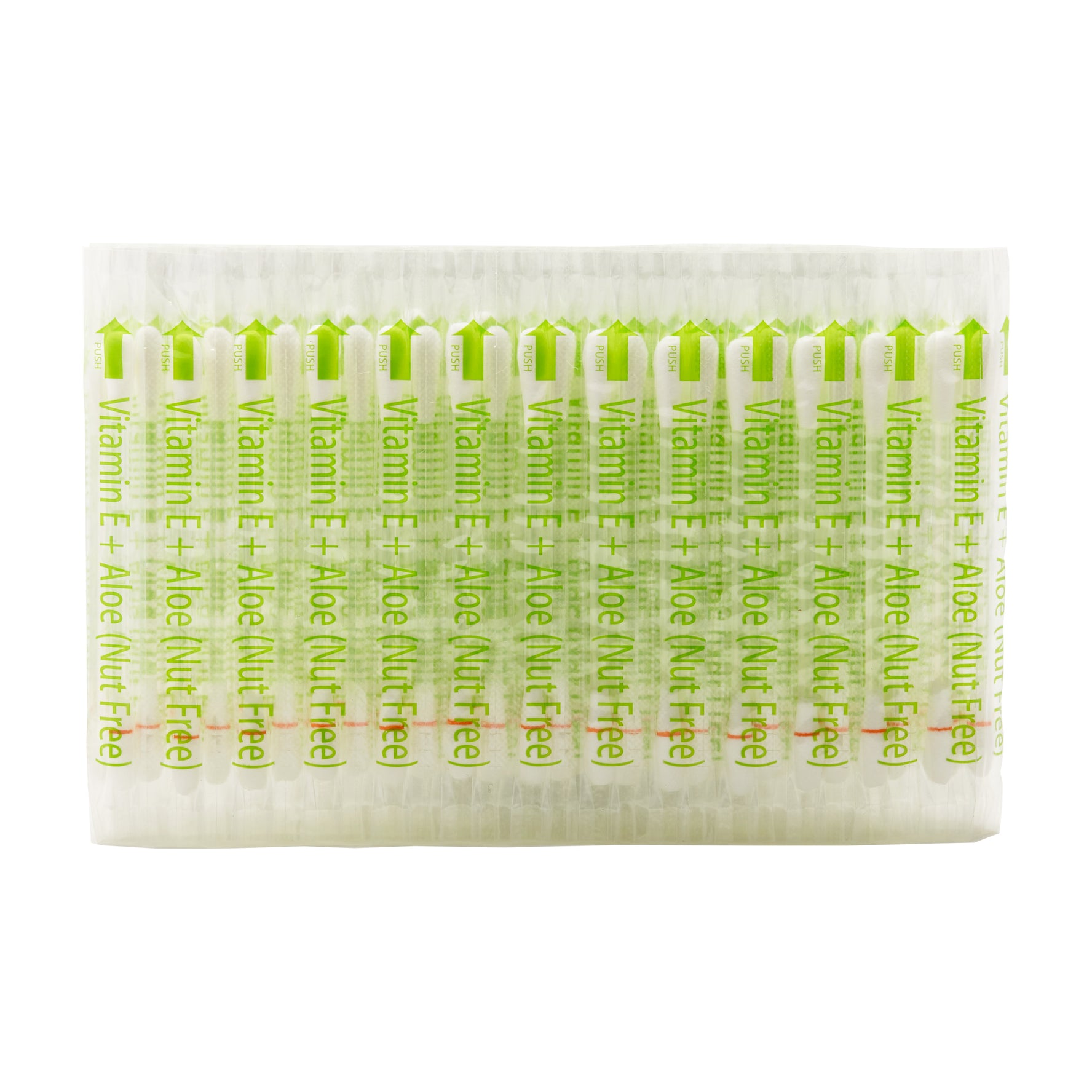 50 Pack of Vitamin E Swabs