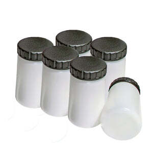 Fuji 250cc Mini 6-Cup Set with Lids (9811)