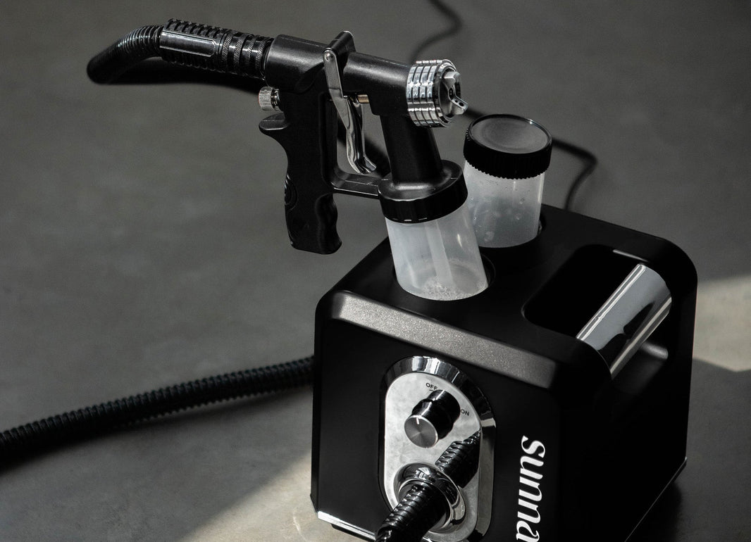 Tanning Equipment