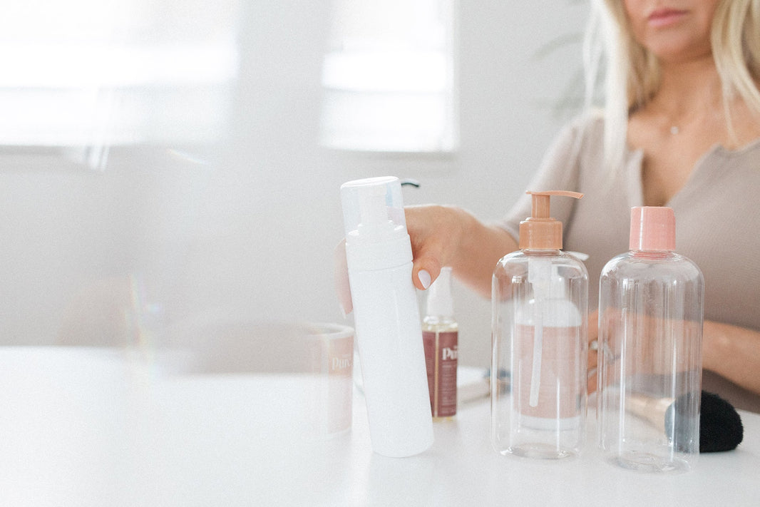 Private Label Products