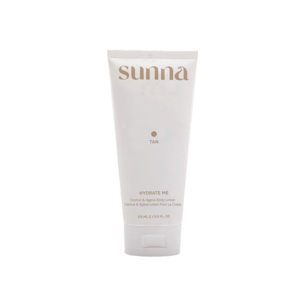 Cactus and Agave Lotion 5 oz