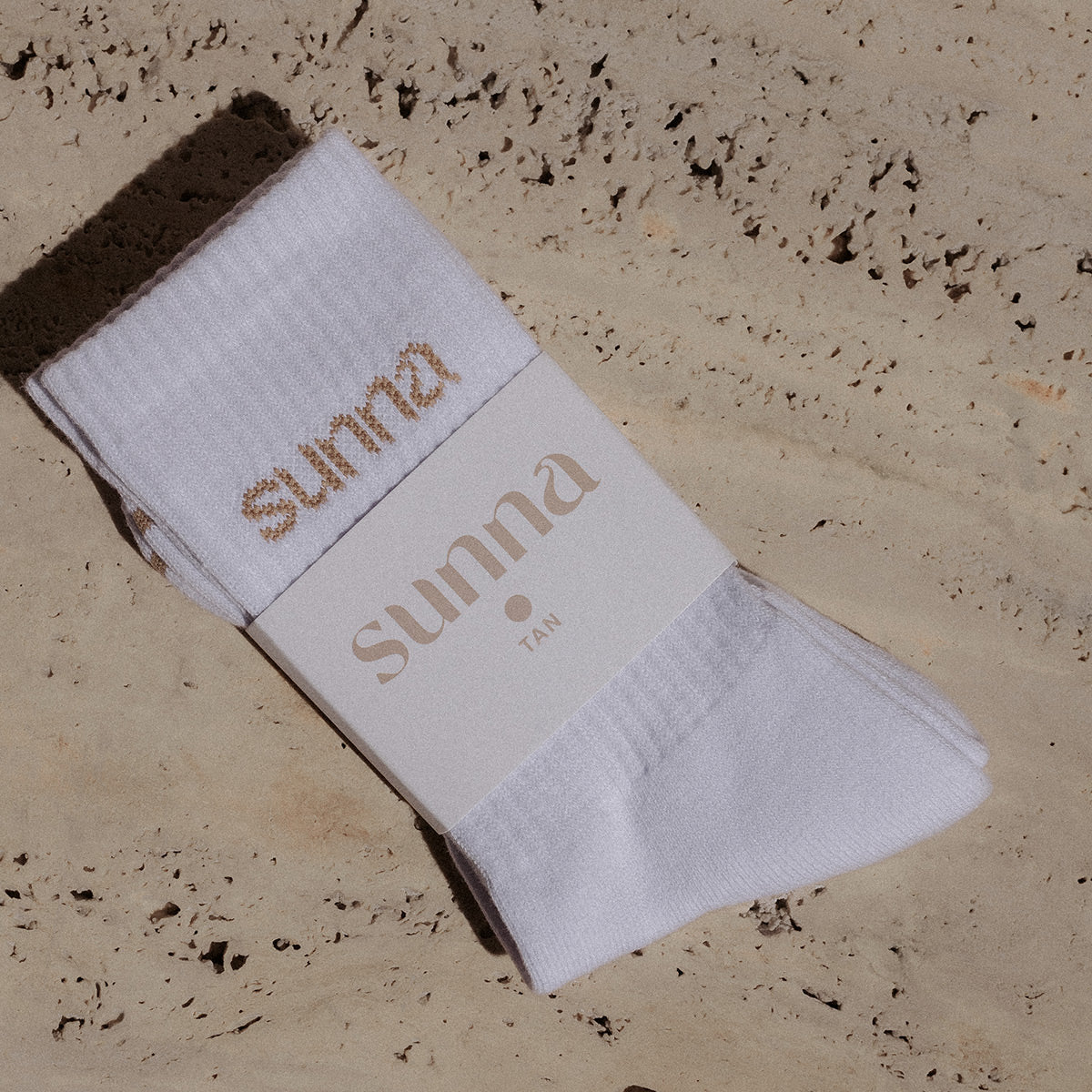 Sunna Socks