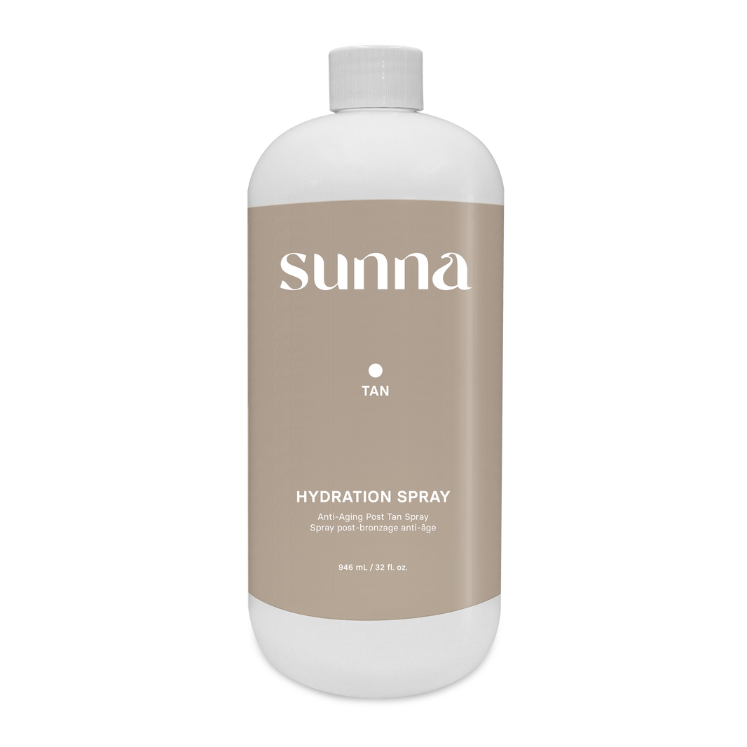 Hydration Spray 1 Litre