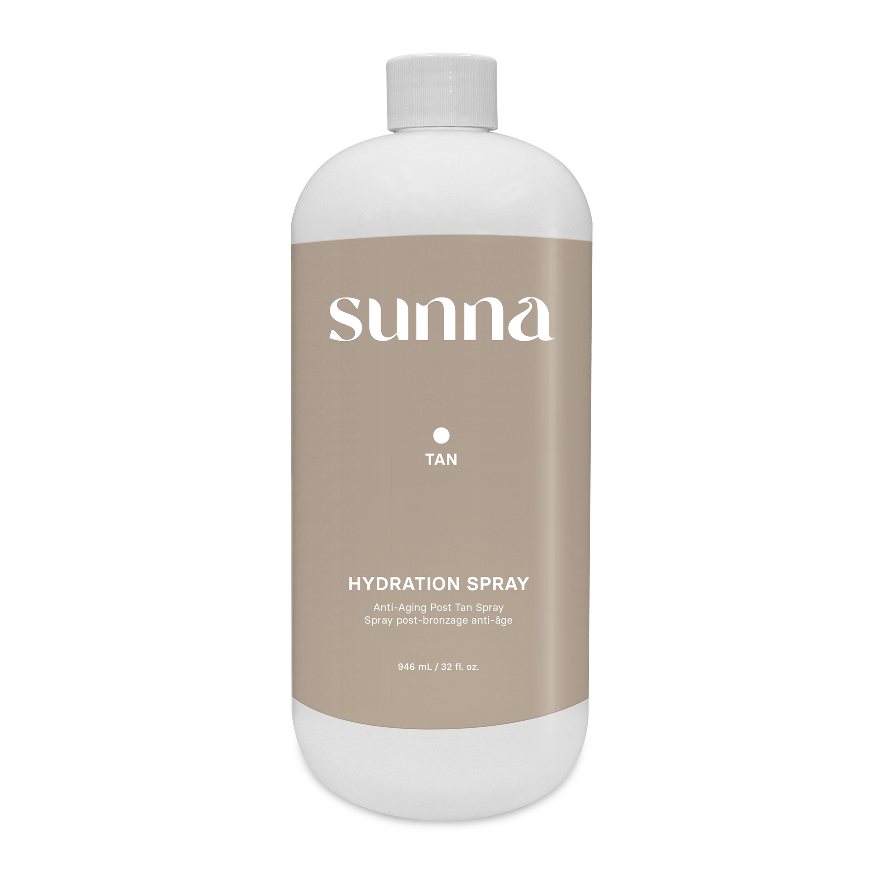 Hydration Spray 1 Litre