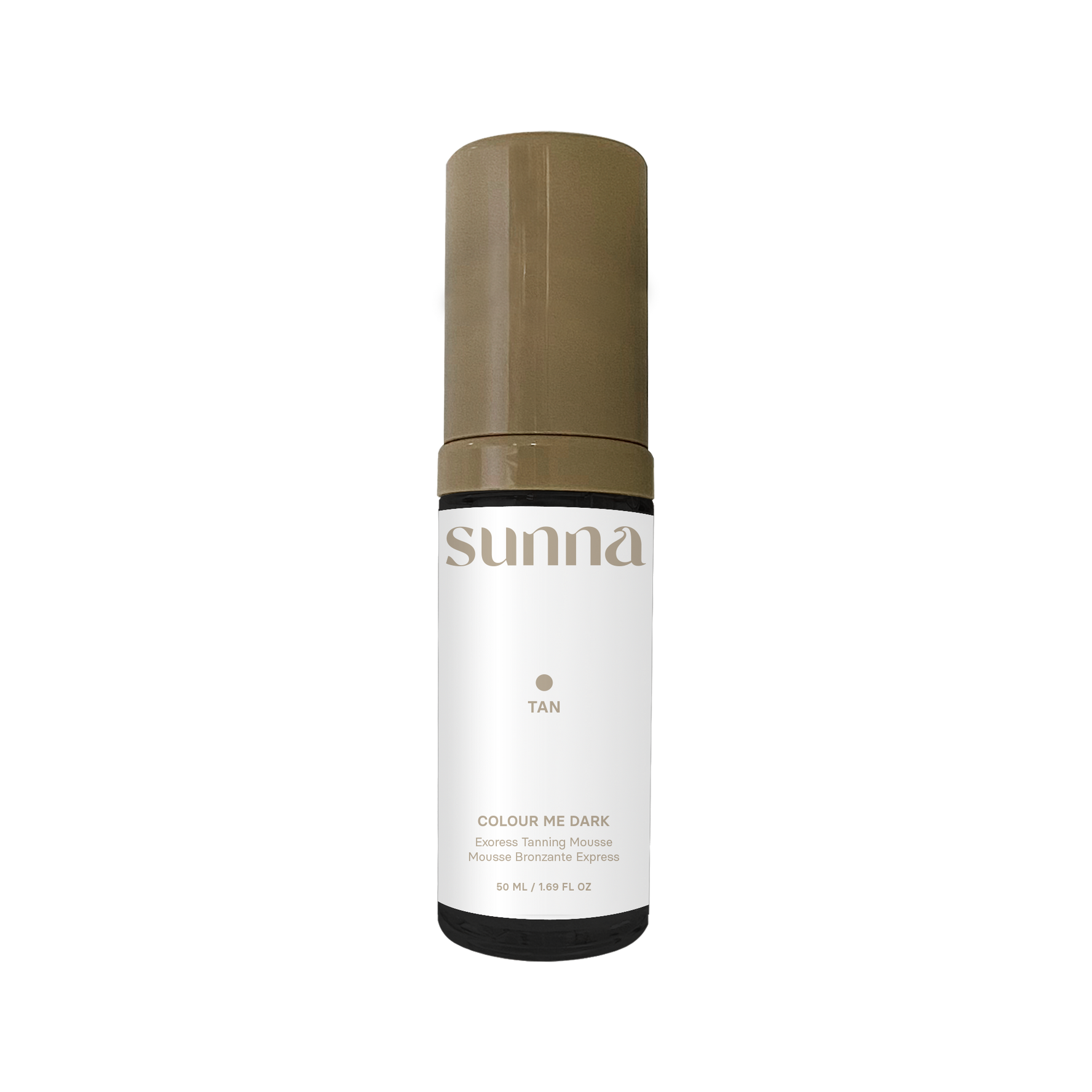 Colour Me Dark Mousse Mini 5 pack