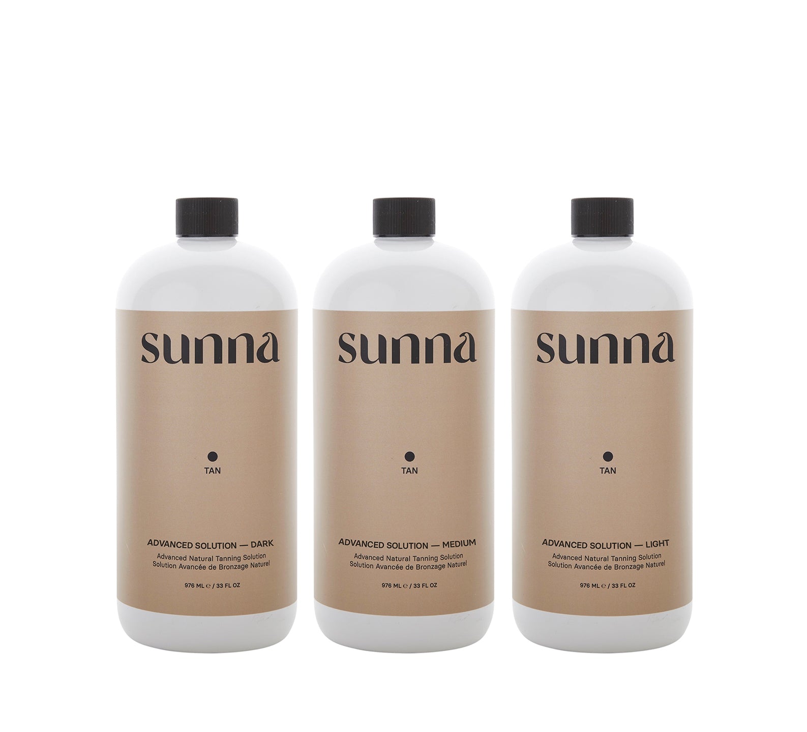 3 Litre Bundle