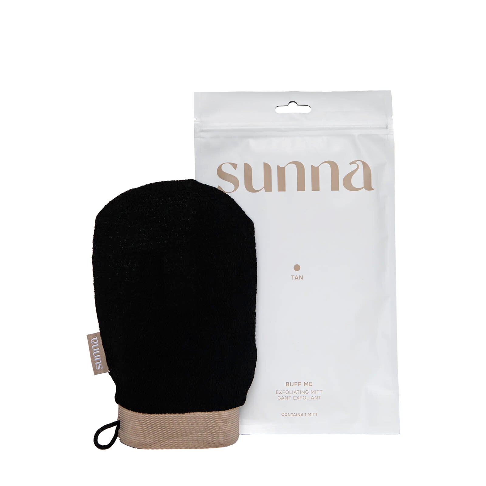 Spray-tan-prep – Sunna Pro USA