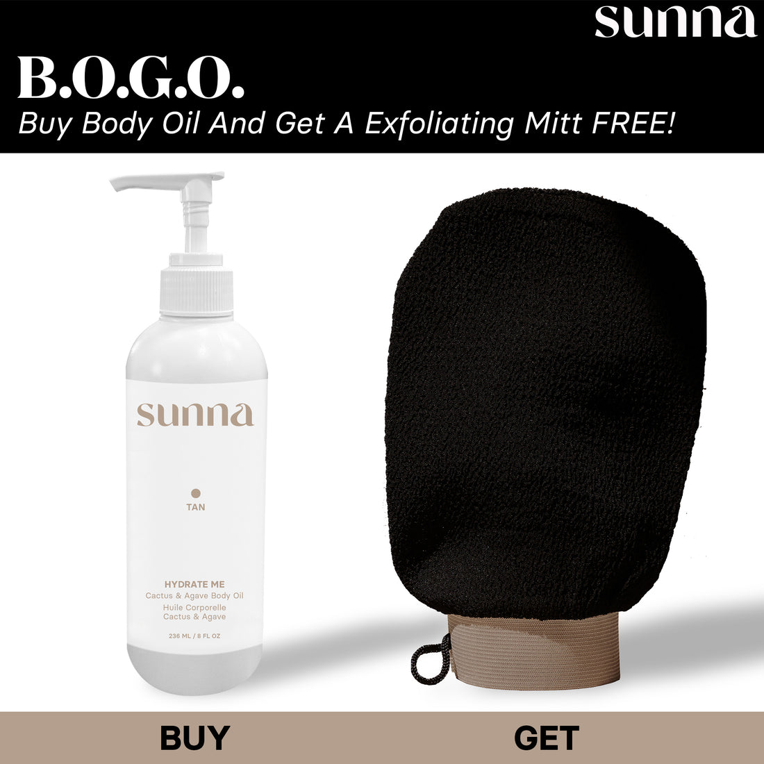 Cactus and Agave Anti-Aging Body Oil 236 ml