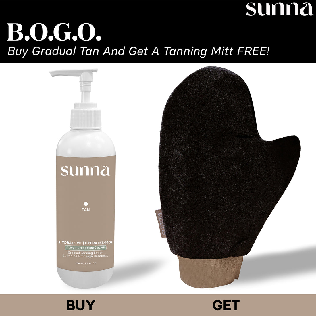 GRADUAL TAN 236 - OLIVE