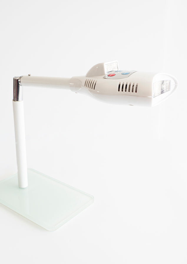 Mobile LED Light