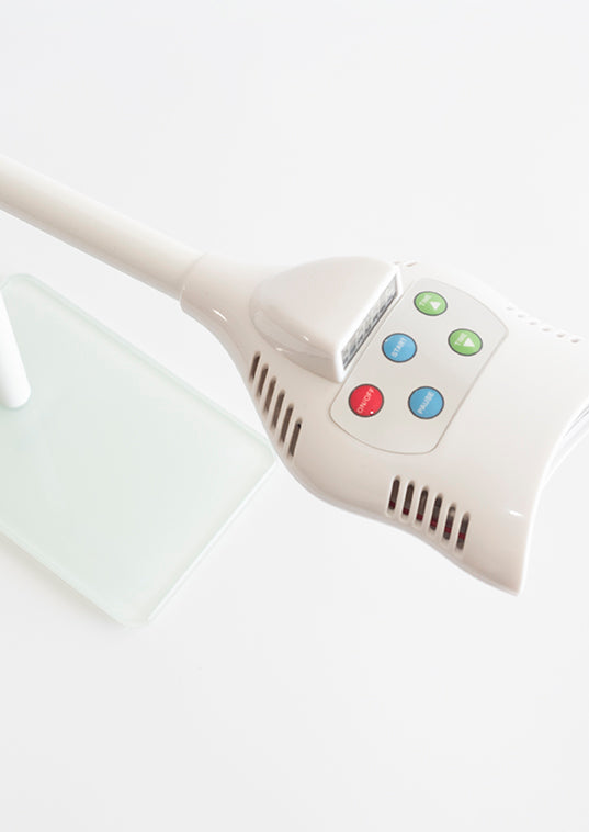 Mobile LED Light