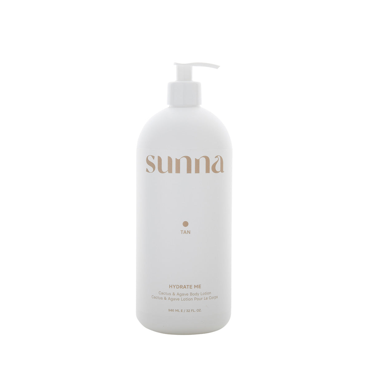 Cactus and Agave Lotion 1 Litre