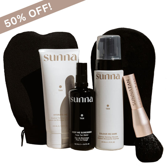 Sunna's Top Sellers