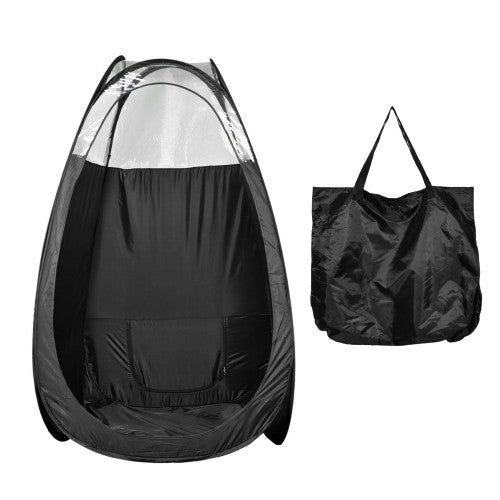 Pop Up Tanning Tent - no decal